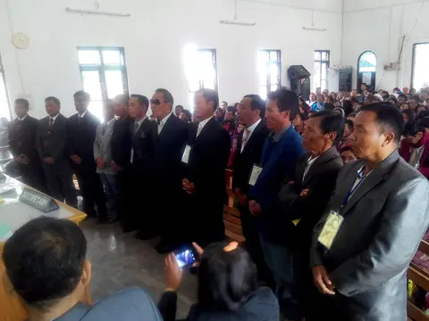 Elder ordained d te1