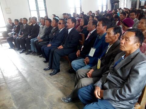 Elder ordained d te