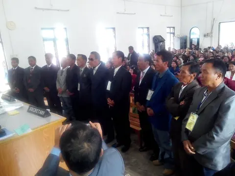 Elder ordained d te2