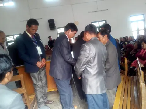 Ex-Moderator ten chibai bukna..5