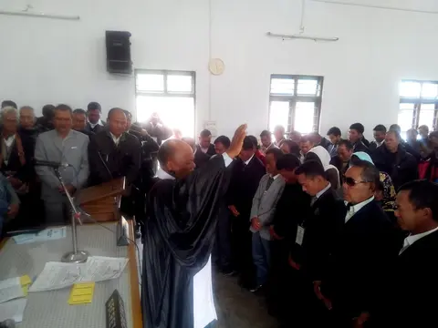 Moderator pauchap piakna