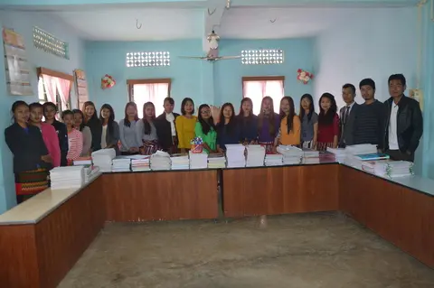 Writer's Group Photos..4