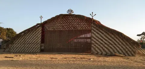 5&52 CKKP Conf. HALL..2019