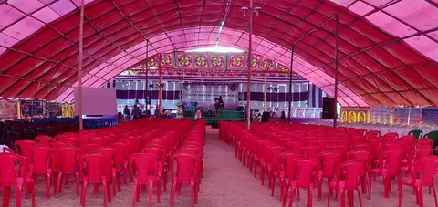 5&52 CKKP Conf. HALL..2019 inside view2
