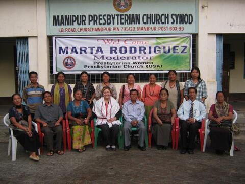 Commt.members