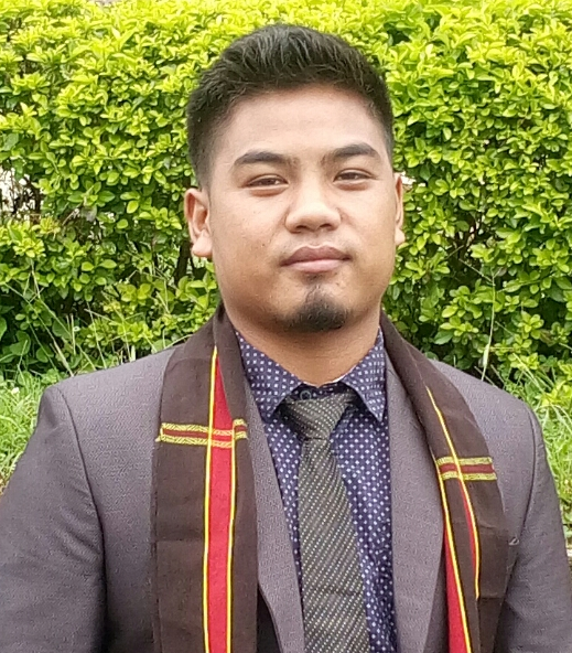 Pro. Pastor Henginsang Vaiphei