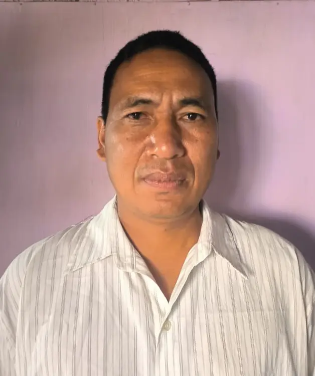 Mr. Muana, CD KSP Ofis