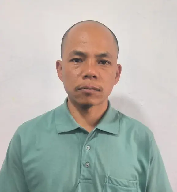 Mr. Lalsam, CO KSP Ofis