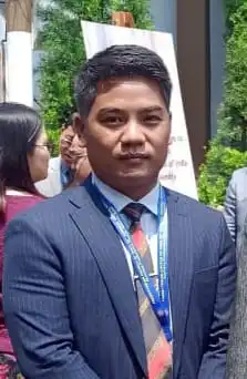 Rev. Henginsang Vaiphei