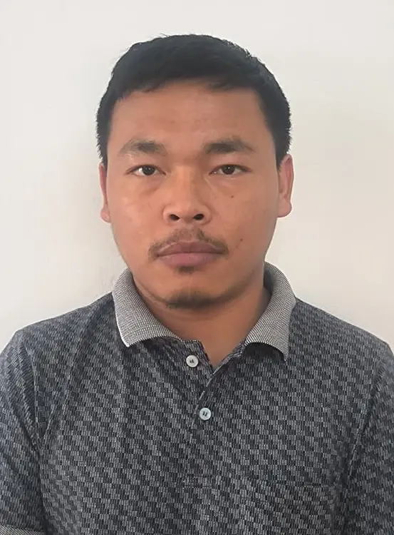 Mr. Lalmung, RC KSP Ofis