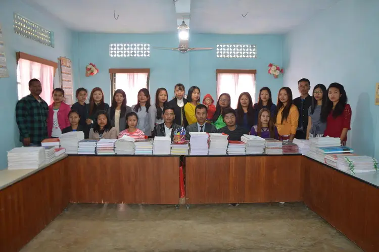 Writer's Group Photos