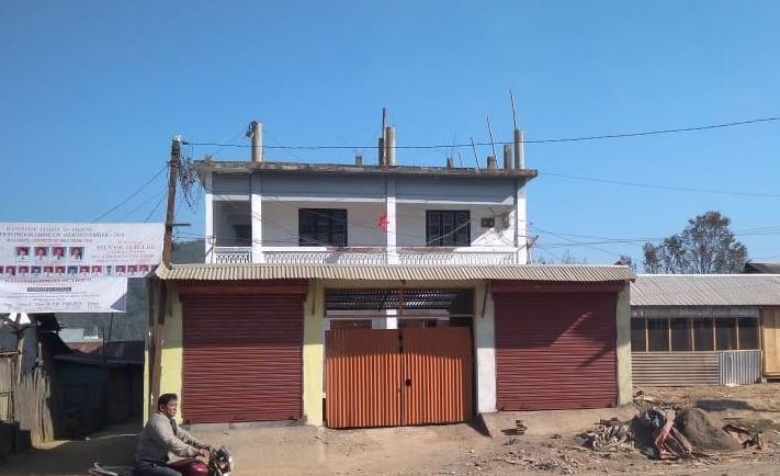 KSP Office Building 2019, Tuibuang KSP Office Building 2019, Tuibuang